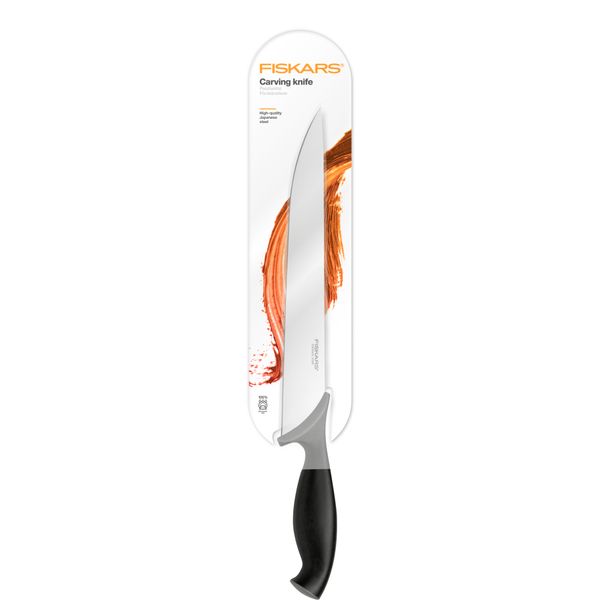 Кухонний ніж для м'яса Fiskars Special Edition, 21 см (1062925) 1062925 фото