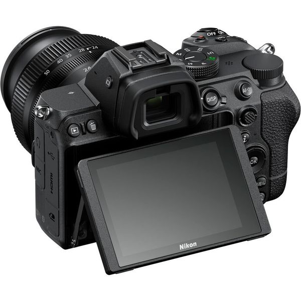 Цифр. Фотокамера Nikon Z5 + 24-50 f4-6.3 (VOA040K001) VOA040K001 фото