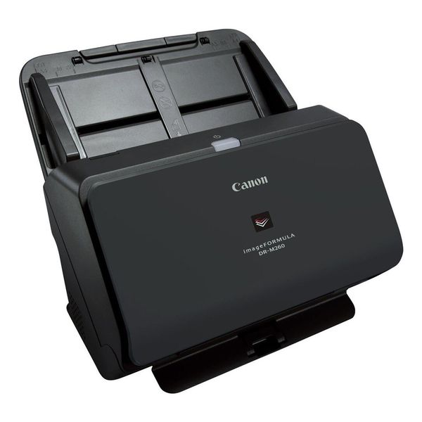 Документ-сканер А4 Canon DR-M260 (2405C003) 2405C003 фото