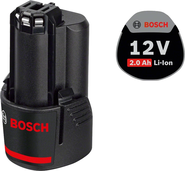 Лобзик Bosch GST 12V-70, акумуляторний 12В, Акб 2Аг, 1500-2800 хід/хв, 1.5кг (0.615.990.M40) 0.615.990.M40 фото