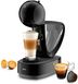 Кофемашина Krups капсульная Infinissima Touch, 1.2л, капсулы, функция Espresso Boost, черный (KP270810)