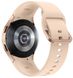 Смарт-годинник Samsung Galaxy Watch 4 40mm eSIM (R865) 1.2", 396x396, sAMOLED, BT 5.0, NFC, 1.5/16GB, золотистий