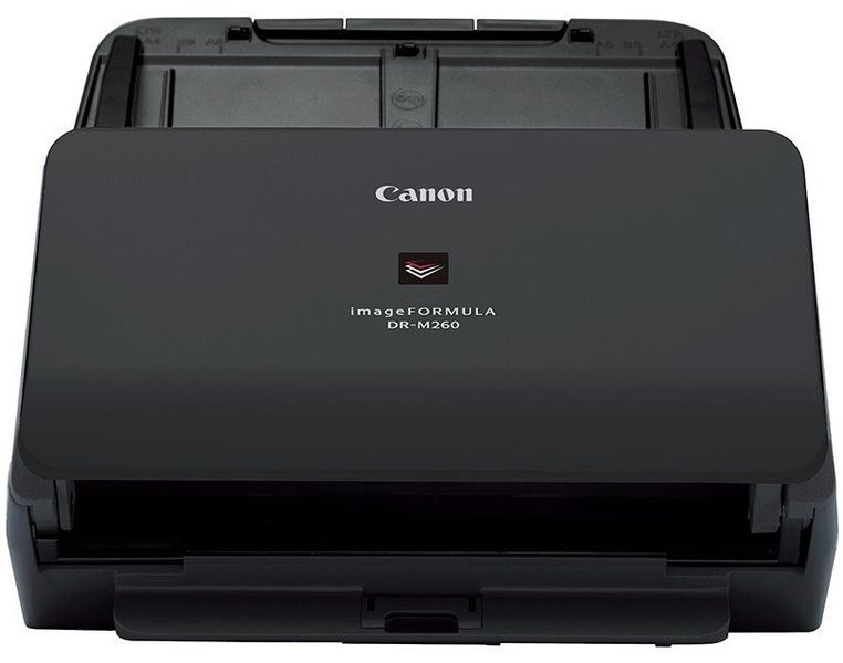 Документ-сканер А4 Canon DR-M260 (2405C003) 2405C003 фото