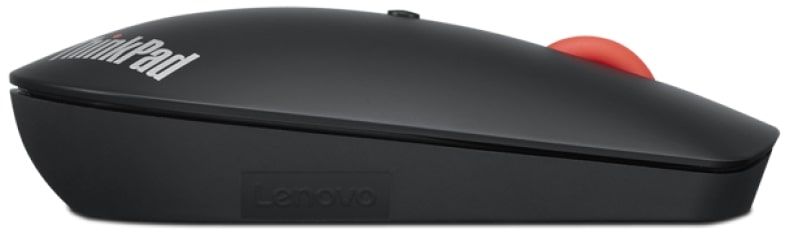 Миша Lenovo ThinkPad Silent BT Black (4Y50X88822) 4Y50X88822 фото