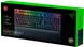 Клавіатура ігрова Razer Huntsman V2 Red Switch USB RU Black (RZ03-03930700-R3R1)