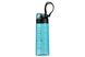 Пляшка для води Ardesto Big things 700 мл, блакитна, пластик (AR2206PB)