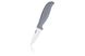 Нож керамический для овощей Ardesto Fresh 7.5 см серый, керамика/пластик (AR2118CG)