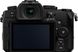 Цифр. фотокамера Panasonic DC-G90 Kit 12-60mm Black (DC-G90MEE-K)