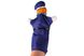 Кукла-перчатка-Полицейский Goki 51646G