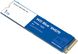 Накопичувач SSD WD M.2 1TB PCIe 3.0 Blue SN570 (WDS100T3B0C)