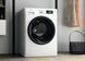 Прально-сушильна машина Whirlpool фронтальна, 9(7)кг, 1600, A+, 60см, дисплей, пара, інвертор, білий (FFWDB976258BVUA)