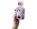 Фотокамера мгновенной печати INSTAX Mini 12 PURPLE - Уцінка - Уцінка