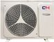 Кондиционер Cooper&Hunter Vital Inverter CH-S07FTXF2-NG, 18 м2, инвертор, A/A, до -15°С, Wi-Fi, R32, белый - Уцінка - Уцінка