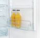 Холодильник Snaige з нижн. мороз., 194.5x60х65, холод.відд.-191л, мороз.відд.-119л, 2дв., A+, ST, білий (RF57SM-P5002)