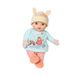 Кукла BABY ANNABELL серии "Для малышей" - СЛАДКАЯ КРОШКА (30 cm, с погремушкой внутри) (702932)