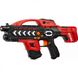 Набір лазерної зброї Canhui Toys Laser Guns CSTAG (2 пістолети) BB8903A