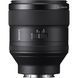 Объектив Sony 85mm f / 1.4 GM для NEX FF (SEL85F14GM.SYX)