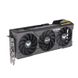 Відеокарта ASUS GeForce RTX 4060 Ti 8GB GDDR6X OC GAMING TUF-RTX4060TI-O8G-GAMING