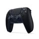 Геймпад PlayStation 5 Dualsense бездротовий, чорний