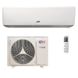 Кондиціонер Cooper&Hunter Vital Inverter CH-S07FTXF2-NG, 18 м2, інвертор, A/A, до -15°С, Wi-Fi, R32, білий - Уцінка