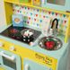 Игровой набор-Кухня "Счастливый день" Janod J06564