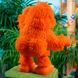 Інтерактивна іграшка JIGGLY PUP - ТАНЦЮЮЧИЙ ОРАНГУТАН (помаранчевий) JP008-OR