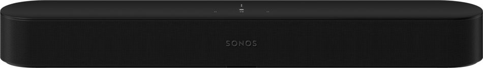 Саундбар Sonos Beam, Black, Gen 2 (BEAM2EU1BLK) BEAM2EU1BLK фото
