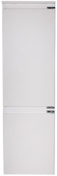 Холодильник Whirlpool вбуд. з нижн. мороз., 177x54х54, холод.відд.-195л, мороз.відд.-80л, 2дв., А++, ST, білий ART6711/A++SF фото