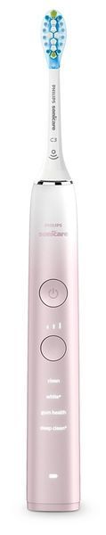 Электрическая зубная щетка Philips Sonicare Diamond Clean (HX9911/84) HX9911/84 фото