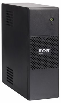 Джерело безперебійного живлення Eaton 5S, 700VA/420W, USB, 6xC13 9207-53083 фото