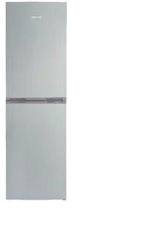 Холодильник Snaige з нижн. мороз., 194.5x60х65, холод.відд.-191л, мороз.відд.-119л, 2дв., A+, ST, сірий RF57SM-S5MP2F RF57SM-S5MP2F фото
