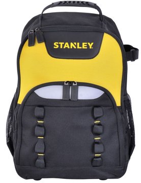Рюкзак для інструменту Stanley, до 15кг, 35х16х44см STST1-72335 фото