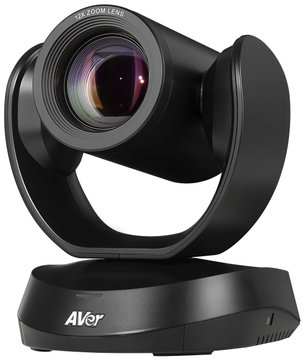 Моторизована камера для відеоконференцзв'язку Aver CAM520 Pro 2 61U3410000AF фото