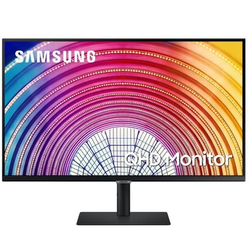 Монітор Samsung 27" S27A600U HDMI, DP, USB, MM, IPS, 2560x1440, 75Hz - Уцінка LS27A600UUIXCI фото