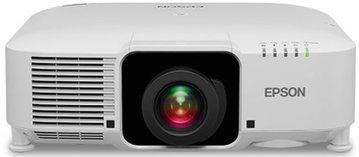 Проектор установочный Epson EB-PU1008W WUXGA, 8500 lm, LASER (V11HA33940) V11HA33940 фото