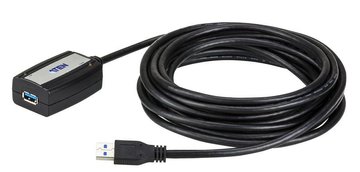 Удлинитель кабеля USB для конференц-камер AVer, 5 м 064AUSB--CCJ фото