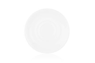 Блюдце Ardesto Imola, 15 см, фарфор (AR3535I) AR3535I фото