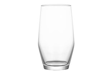 Набір стаканів високих Ardesto Loreto 495 мл, 6 шт, скло AR2649LT - Уцінка AR2649LT фото