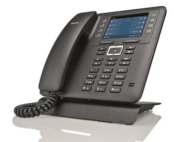 IP-телефон GigasetPro Maxwell 3 S30853-H4003-R101 - Уцінка S30853-H4003-R101 фото