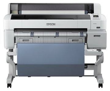 Принтер Epson SureColor SC-T5200 36" (C11CD67301A0) C11CD67301A0 фото