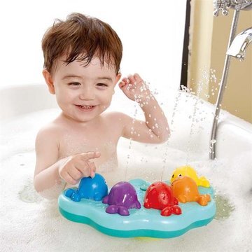 Іграшка для ванної Hape Музичний фонтан (E0218) E0218 фото
