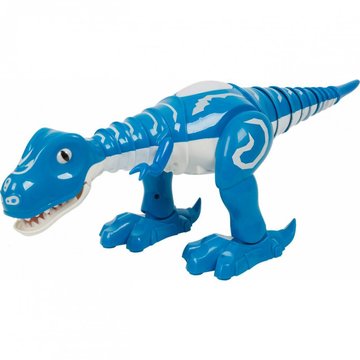 Игрушечный дракон 28301 со светом и музыкой (28301(Blue)) 28301(Blue) фото