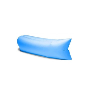 Ламзак надувной YW1856 1660*70 см (YW1856(Light-Blue)) YW1856(Light-Blue) фото