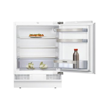 Холодильна камера Bosch вбуд., 82x55x55, 141л, 1дв., А++, NF, білий KUR15ADF0 фото