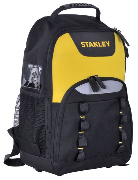 Рюкзак для інструменту Stanley, до 15кг, 35х16х44см (STST1-72335) STST1-72335 фото