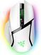 Мышь Razer Basilisk V3 Pro, RGB, USB-A/WL/BT, белый (RZ01-04620200-R3G1)