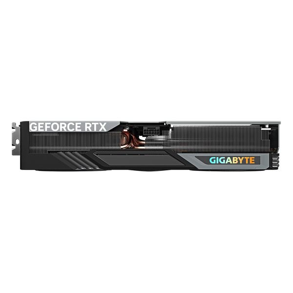 Відеокарта GIGABYTE GeForce RTX 4070 12GB GDDR6X GAMING (GV-N4070GAMING_OC-12GD) GV-N4070GAMING_OC-12GD фото