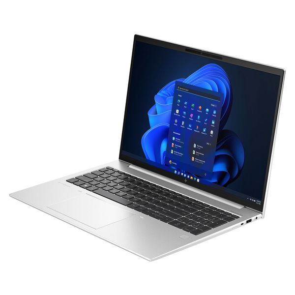 Ноутбук HP EliteBook 865-G10 16" WUXGA IPS AG, AMD R7-7840U, 16GB, F1024GB, UMA, Win11P, сріблястий (8A3S9EA) 8A3S9EA фото