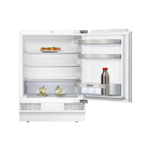 Холодильная камера Bosch встр., 82x55x55, 141л, 1дв., А++, NF, белый KUR15ADF0 фото