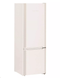 Холодильник Liebherr з нижн. мороз., 161x55x63, холод.відд.-212л, мороз.відд.-53л, 2 дв., A++, NF, білий (CU2831)